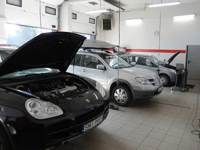 Auto-Gaz Serwis Rzepka Andrzej LANDIRENZO LOVATO